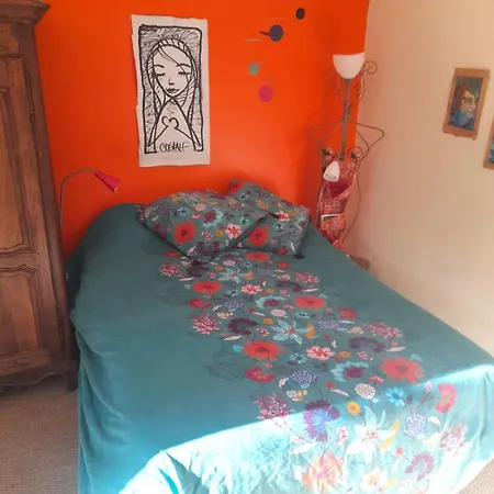 Chez Flo Prázdninový dům Lamastre