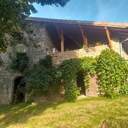 Chez Flo Prázdninový dům
