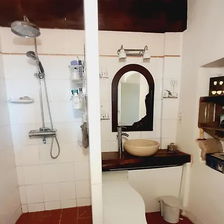 Prázdninový dům Chez Flo