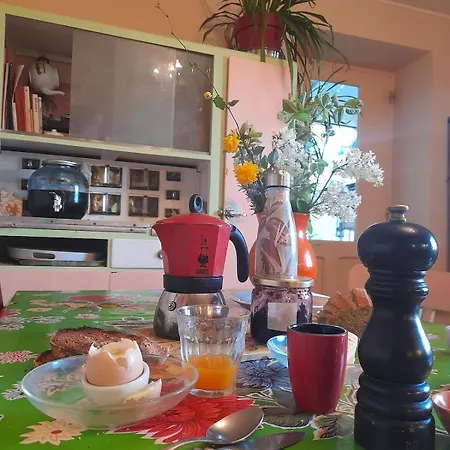 Chez Flo