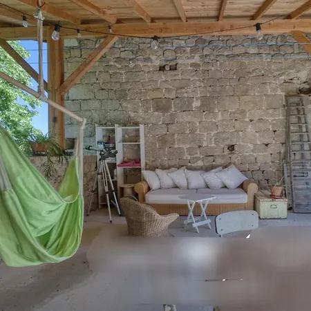 Prázdninový dům Chez Flo