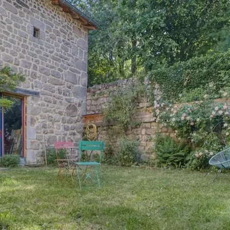 Chez Flo Prázdninový dům